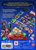 Space Cowboys Splendor Duel Board Game - Two-Player Strategy Game for Intense Gem Collecting Battles - Fun Family Game for Kids and Adults, Ages 10+, 2 Players, 30 Minute Playtime, Made