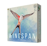 Stonemaier Games: Wingspan (Base Game) by Elizabeth Hargrave | A Relaxing, Award-Winning Strategy Board Game About Birds for Adults and Family | 1-5 Players, 70 Mins, Ages 14+