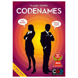 CGE Czech Games Edition Codenames Boardgame