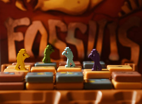 Fossilis