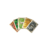 CATAN Board Game (6th Edition) Trade, Build & Settle in The Classic Strategy Game for Family, Kids & Adults, Ages 10+, 3-4 Players, 60-90 Min Playtime, Made by Catan Studio