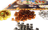 Terraforming Mars Board Game-Award Winning Strategic Space Adventure Game for Family Game Night, Competitive Play&High Replay Value-Adults, Cardboard,Teens&lovers of Board Games by Stronghold Games 