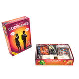 CGE Czech Games Edition Codenames Boardgame