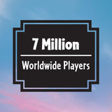 7 Wonders Board Game (New Edition) - Lead Your Civilization to Prosperity! Strategy Game for Kids and Adults, Ages 10+, 3-7 Players, 30 Minute Playtime, Made by Repos Production