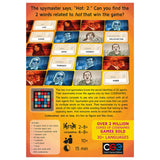 CGE Czech Games Edition Codenames Boardgame