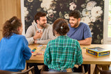 Splendor Board Game (Packaging May Vary) - Master The Art of Wealth and Prestige! - Engaging Gem Mining Strategy Game for Kids & Adults, Ages 10+, 2-4 Players, 30 Min Playtime, Made by Space Cowboys