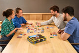 Splendor Board Game (Packaging May Vary) - Master The Art of Wealth and Prestige! - Engaging Gem Mining Strategy Game for Kids & Adults, Ages 10+, 2-4 Players, 30 Min Playtime, Made by Space Cowboys